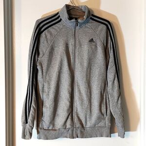 Adidas Climalite Jacket